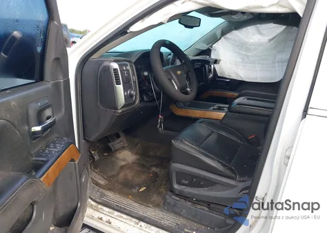 2016 Chevrolet Silverado 1500 1Lz from USA, damaged, VIN 3GCPCSEC6GG326573